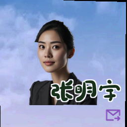 张明宇