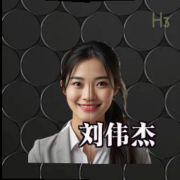 刘伟杰